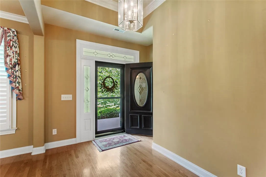Property image 3 at 4306 Ashford Bluff Drive, Seneca, SC 29678