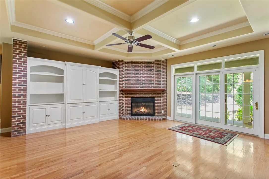 Property image 4 at 4306 Ashford Bluff Drive, Seneca, SC 29678