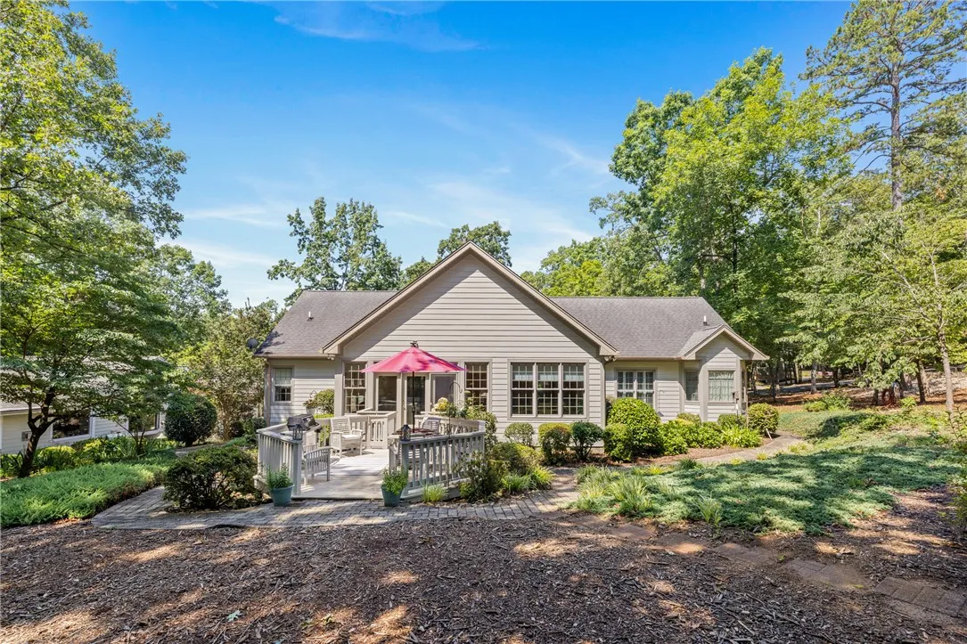 Property image 2 at 25 Quartermaster Drive, Salem, SC 29676