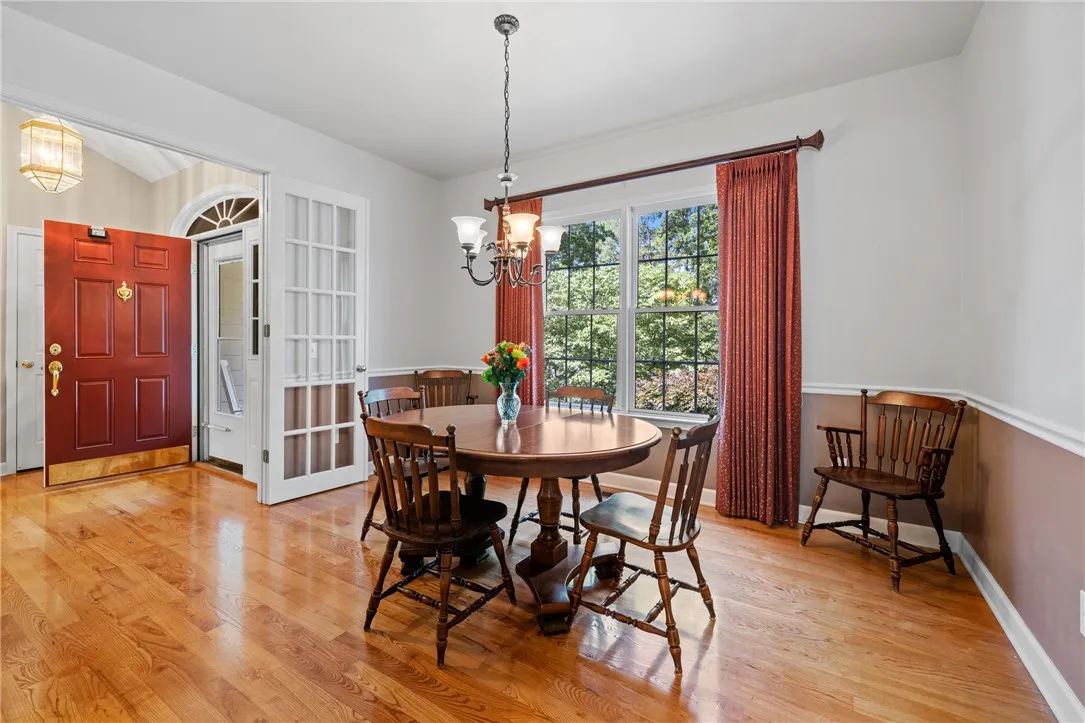 Property image 4 at 25 Quartermaster Drive, Salem, SC 29676