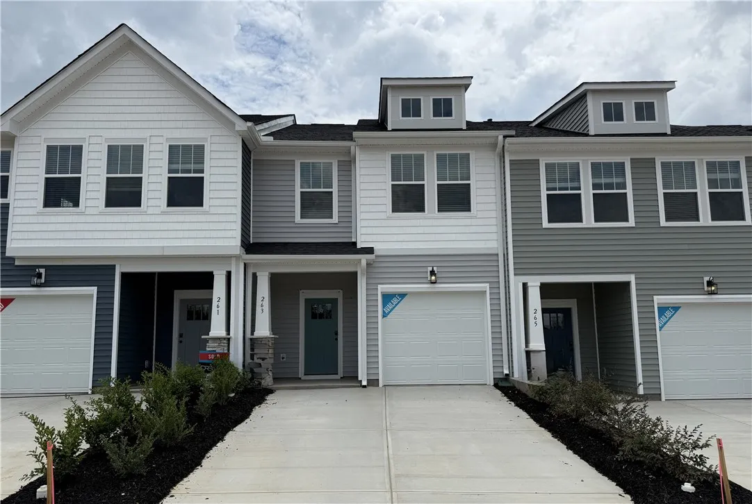 263 Silo Ridge Drive