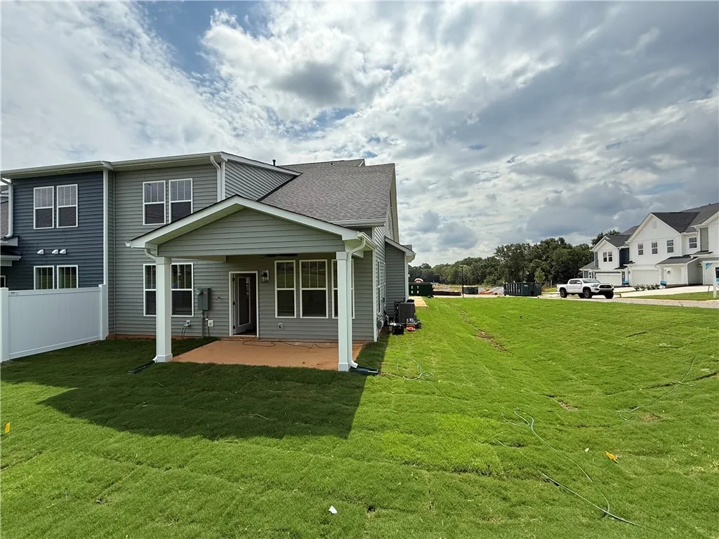 Property image 4 at 288 Silo Ridge Drive, Anderson, SC 29621