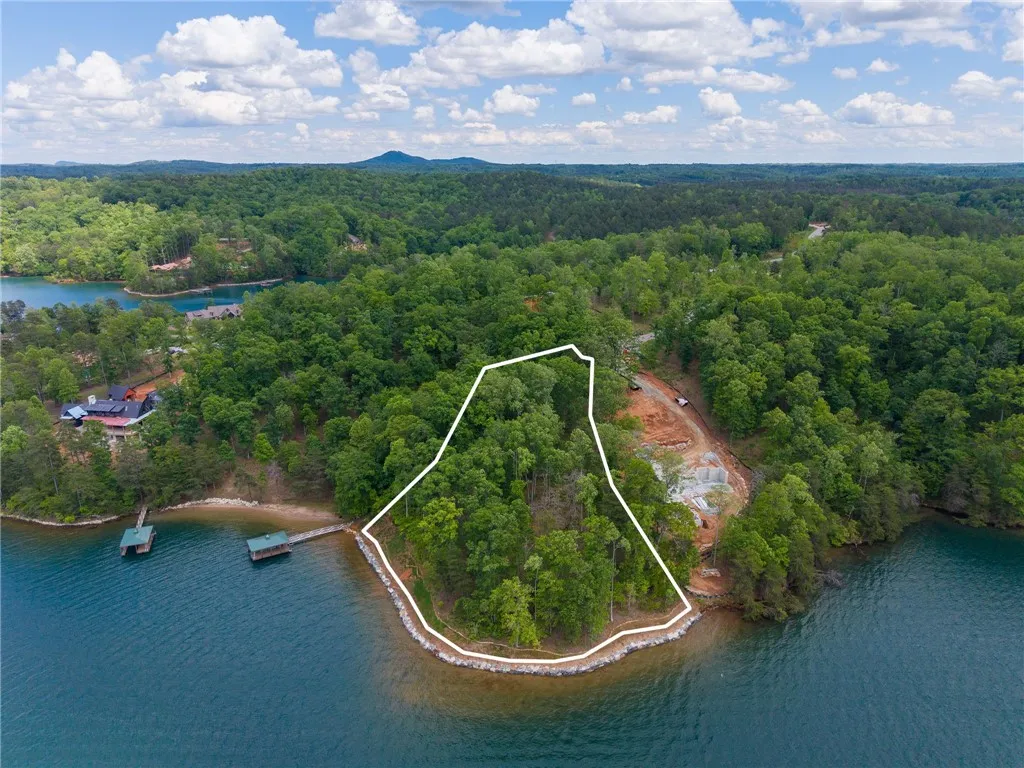 Property image 2 at 233 Sandy Hollow Court, Six Mile, SC 29682
