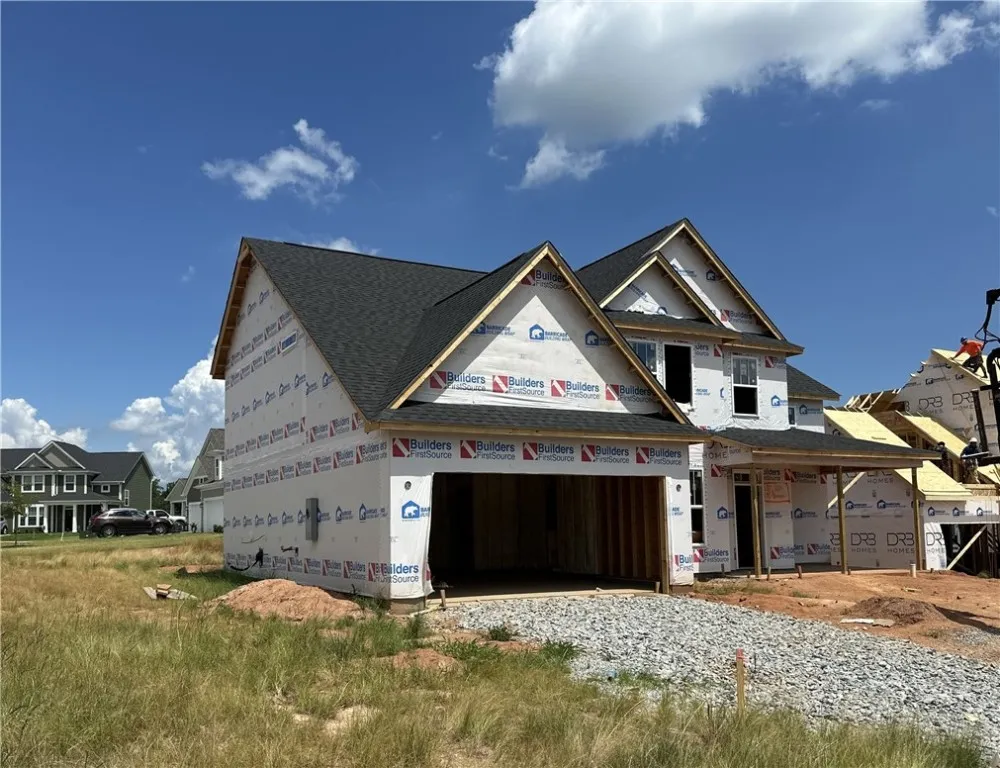 Property image 2 at 222 Summerall Lane, Seneca, SC 29678