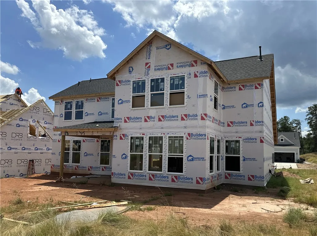 Property image 3 at 222 Summerall Lane, Seneca, SC 29678
