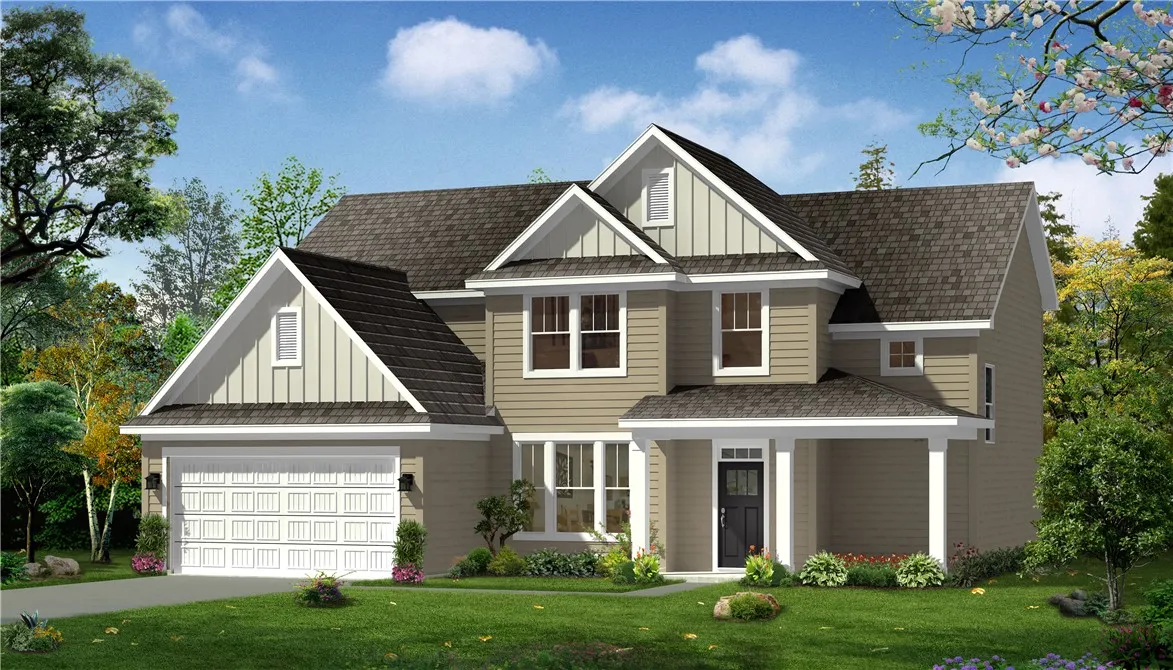 Property image 4 at 222 Summerall Lane, Seneca, SC 29678