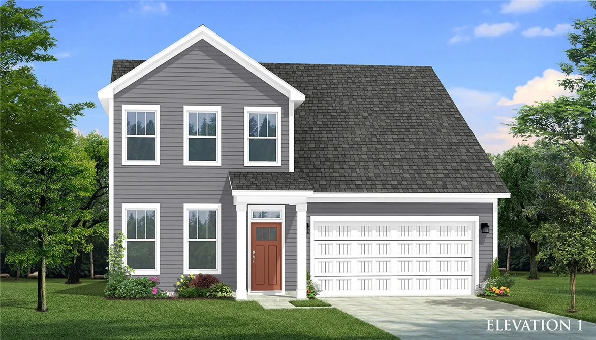 39 Joplin Drive
