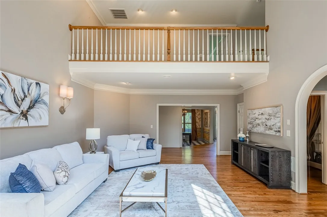 Property image 3 at 501 Spaulding Lake Drive, Greenville, SC 29615