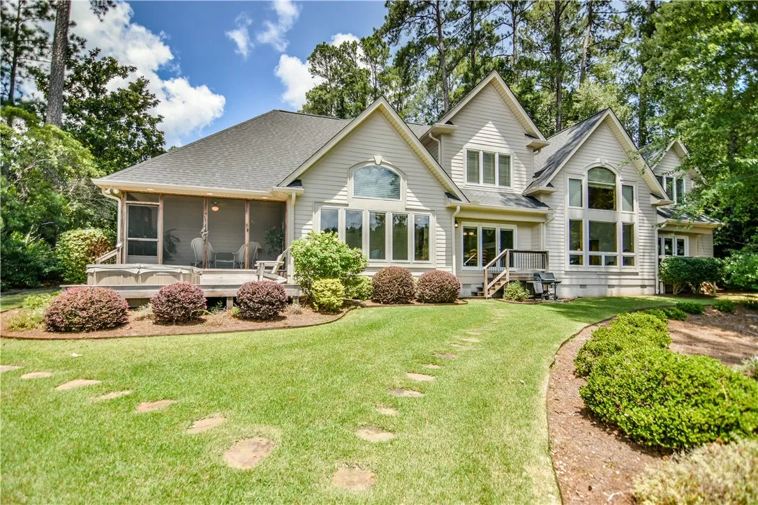 Property image 4 at 121 Starboard Tack Drive, Salem, SC 29676