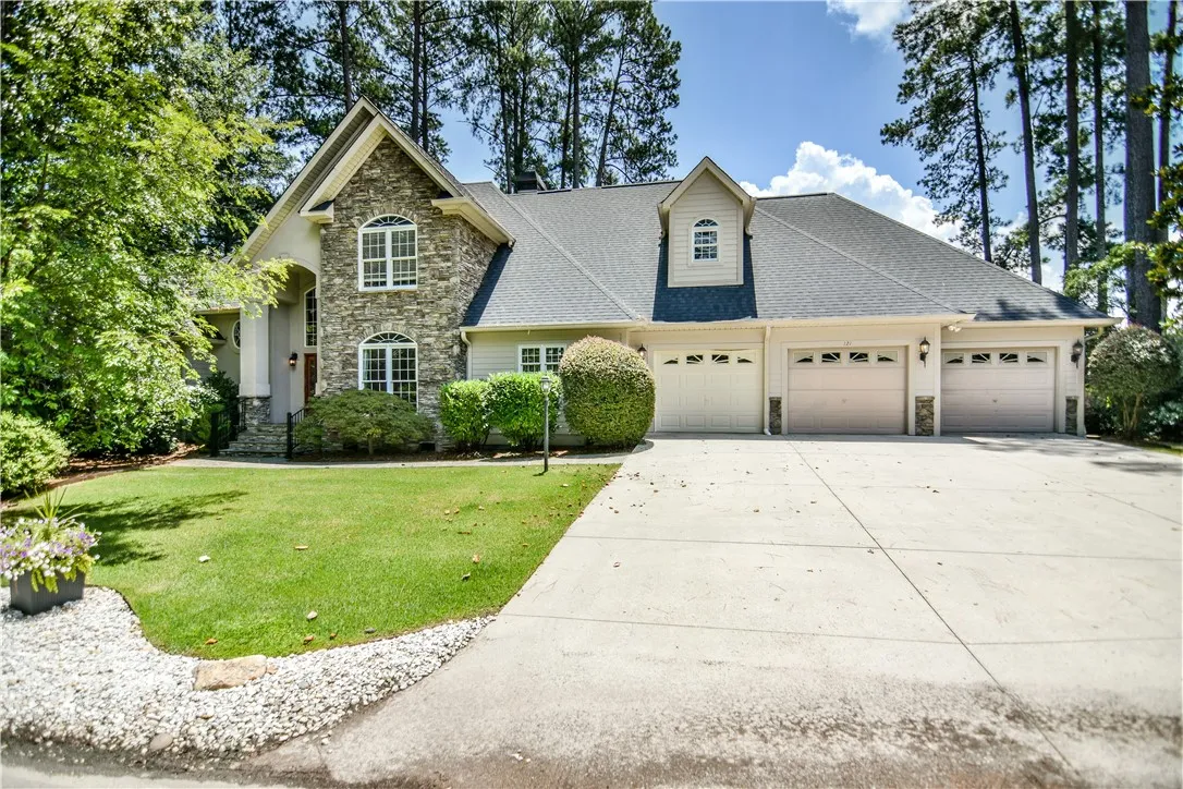 Property image 5 at 121 Starboard Tack Drive, Salem, SC 29676