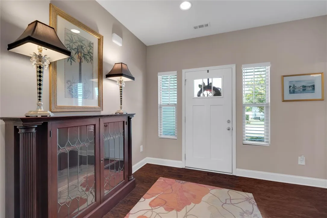 Property image 2 at 315 Sliding Rock Drive, Pendleton, SC 29670