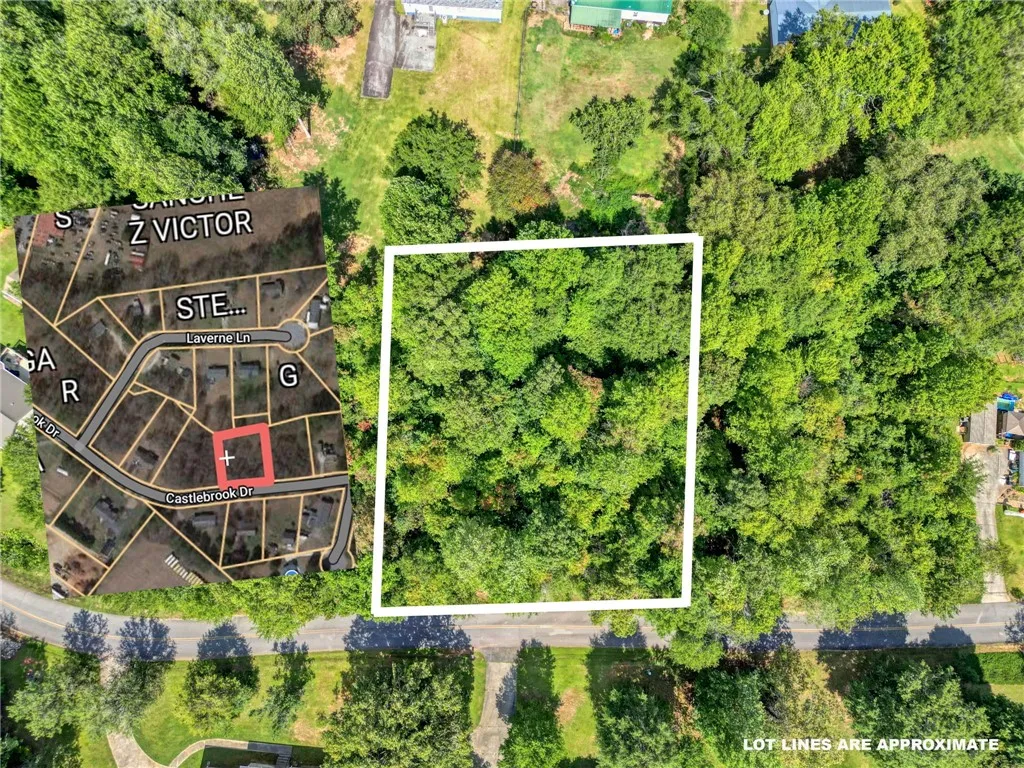 213 Castlebrook Drive