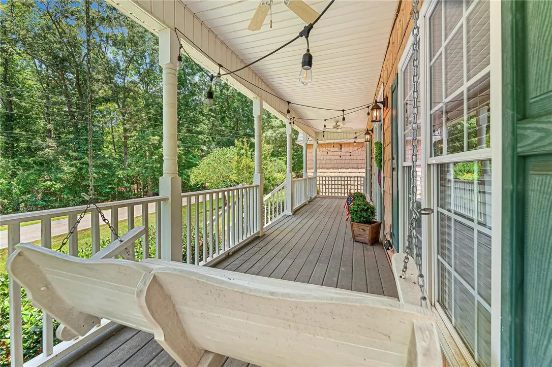Property image 3 at 621 Chickasaw Drive, Westminster, SC 29693