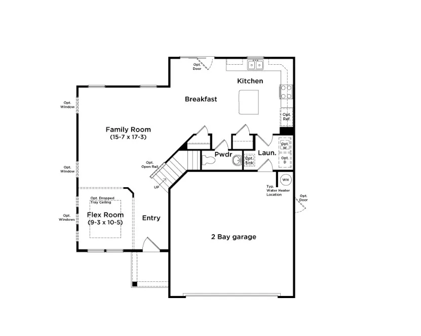 Property image 2 at 143 Ives Way, Piedmont, SC 29673