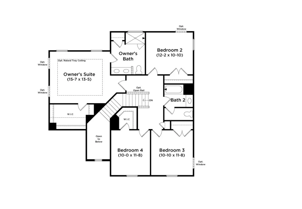 Property image 3 at 143 Ives Way, Piedmont, SC 29673