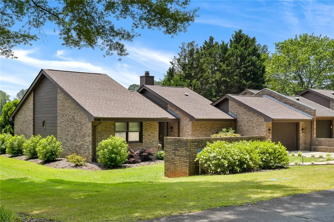 Property image 2 at 122 Downs Boulevard, Clemson, SC 29631