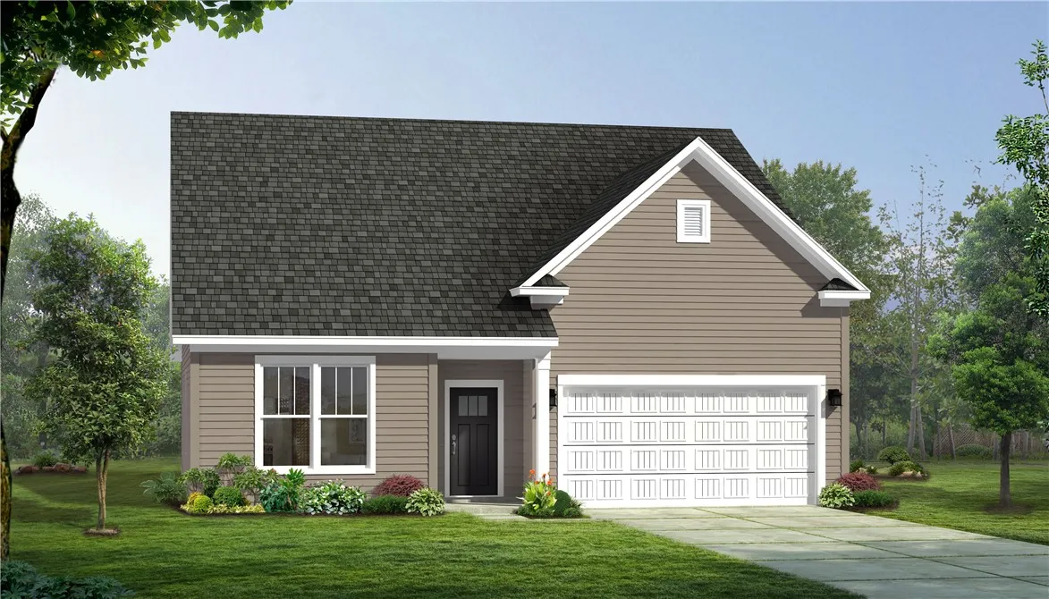 7 Long Branch Court