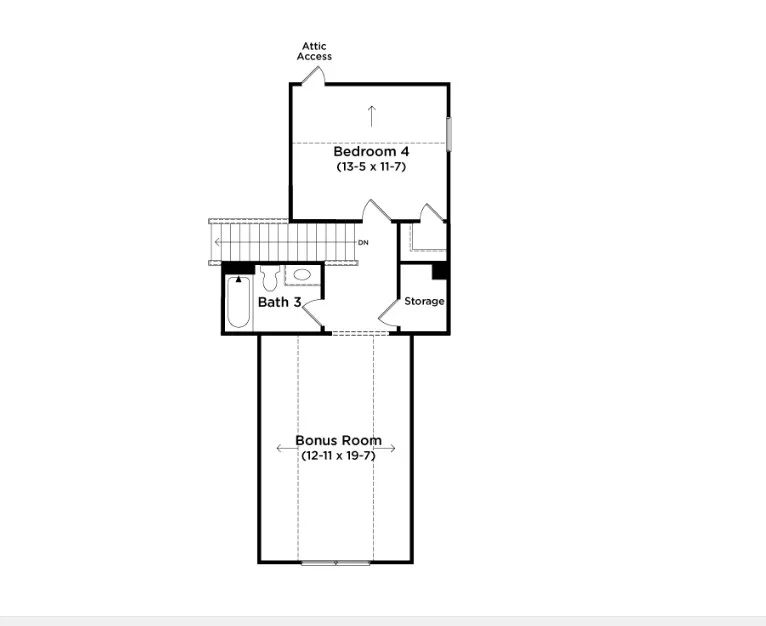 Property image 3 at 7 Long Branch Court, Anderson, SC 29621
