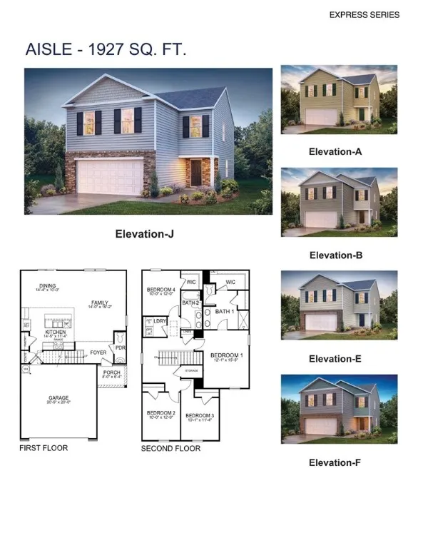 Property image 2 at 511 Whitewater Ridge, Seneca, SC 29678