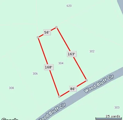 Property image 2 at 304 Wood Bluff Circle, Westminster, SC 29693
