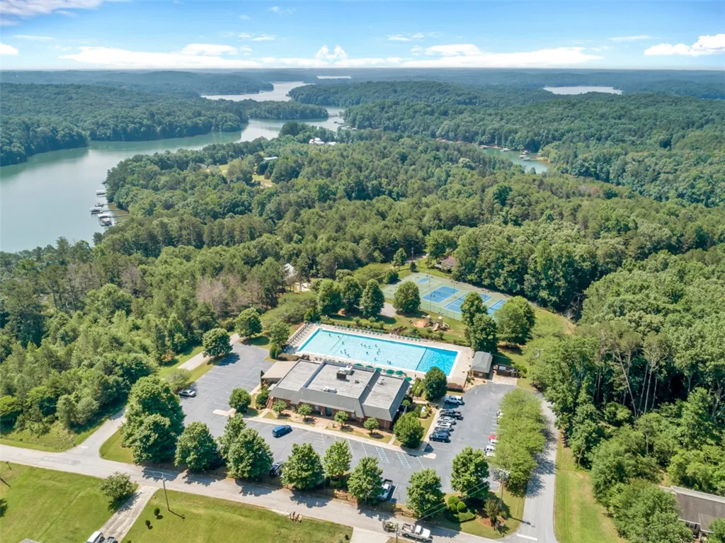 Property image 4 at 829 Hunters Run Trail, Westminster, SC 29693