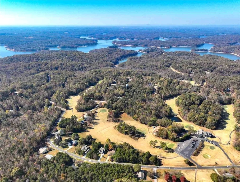 Property image 5 at 829 Hunters Run Trail, Westminster, SC 29693