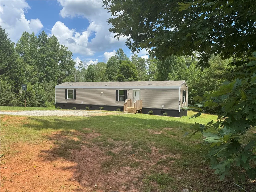 Mountain Lake Estates Ii, Pickens Community
