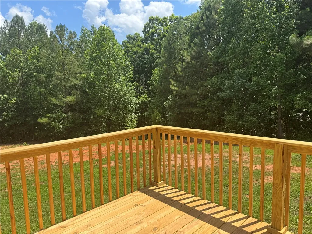 Property image 2 at 178 Left Fork Road, Pickens, SC 29671