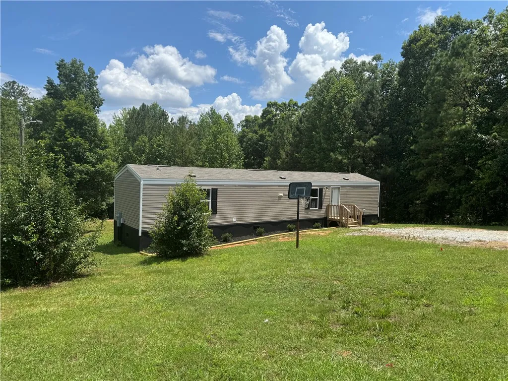 Property image 3 at 178 Left Fork Road, Pickens, SC 29671