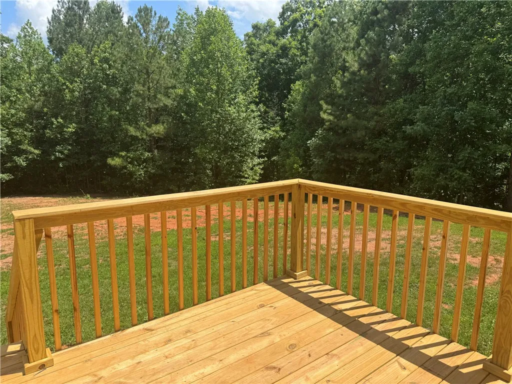 Property image 4 at 178 Left Fork Road, Pickens, SC 29671