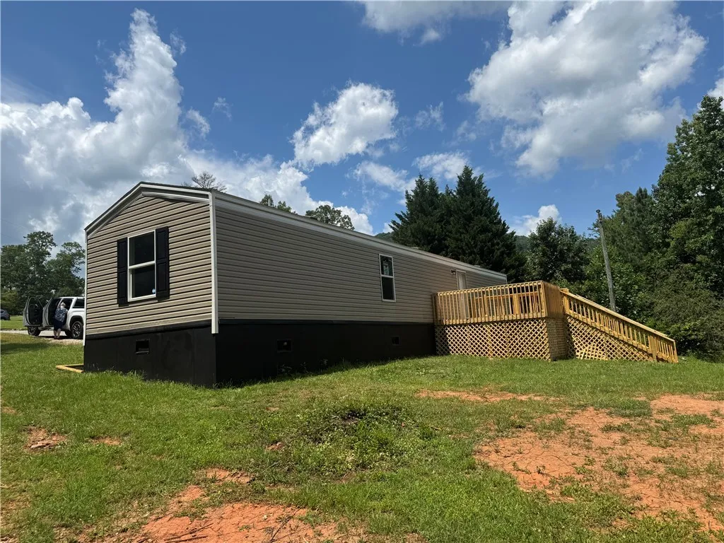 Property image 5 at 178 Left Fork Road, Pickens, SC 29671