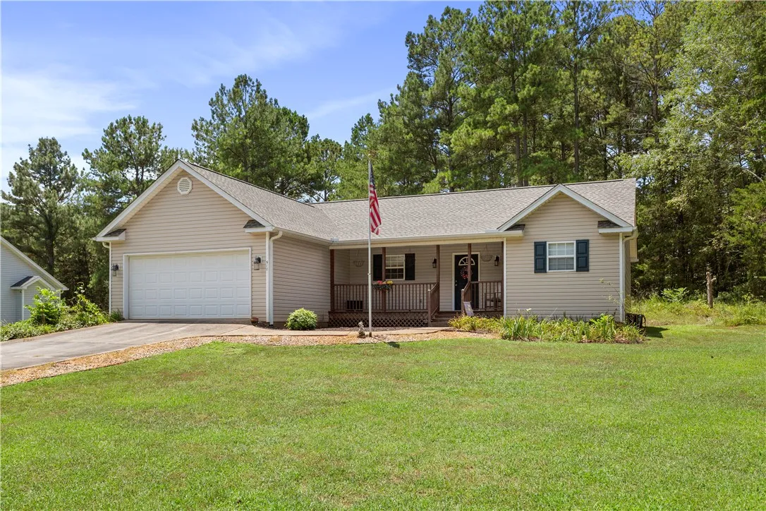 Property image 2 at 518 Pecan Grove Road, Seneca, SC 29672
