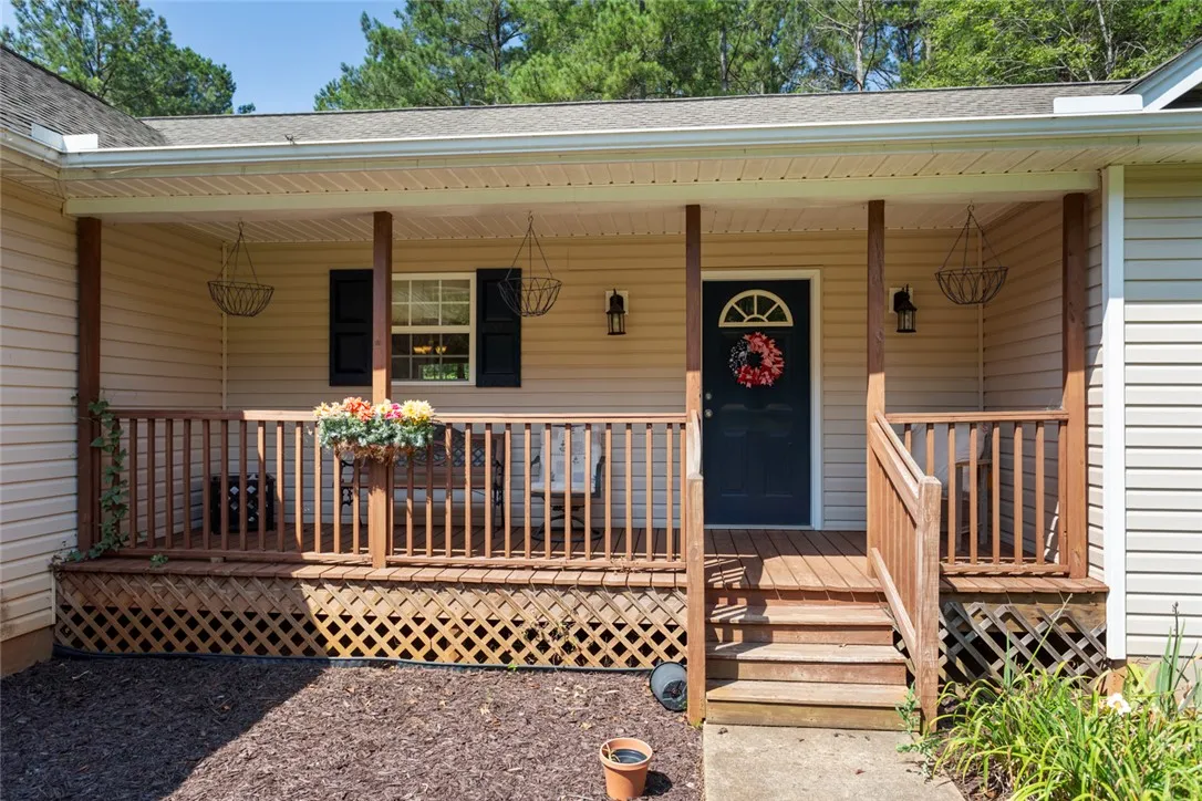 Property image 3 at 518 Pecan Grove Road, Seneca, SC 29672