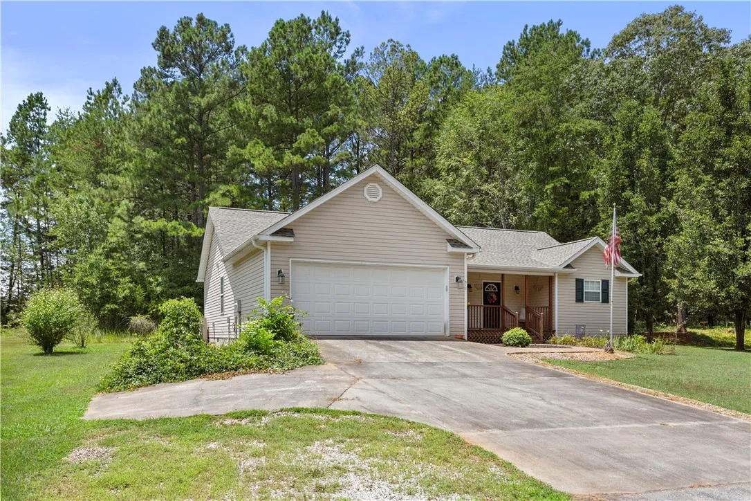 Property image 4 at 518 Pecan Grove Road, Seneca, SC 29672