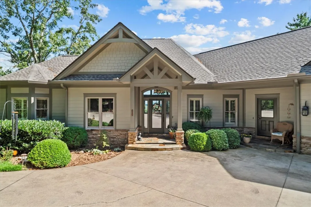 Property image 3 at 208 Buttercup Way, Sunset, SC 29685