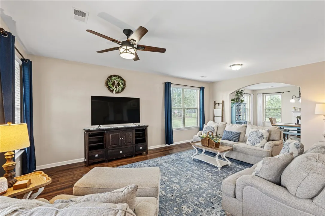 Property image 2 at 308 S Harvest Moon Way, Easley, SC 29642