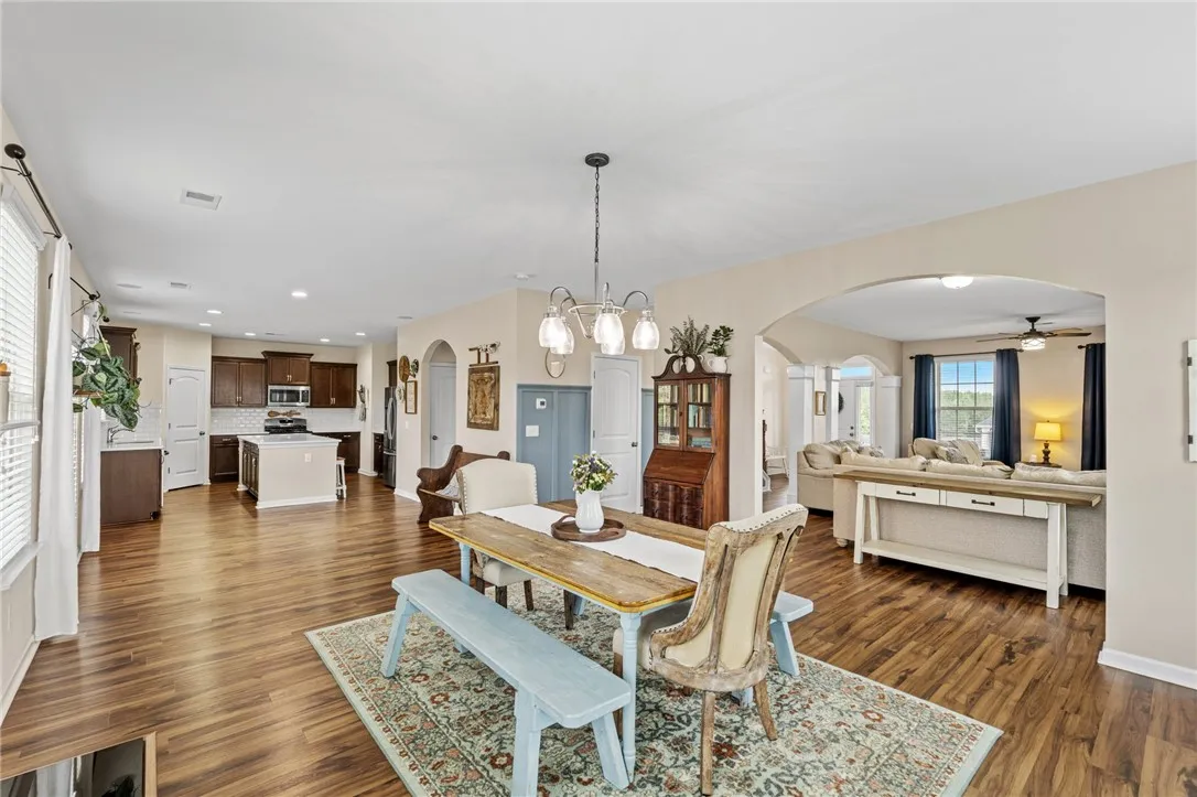 Property image 3 at 308 S Harvest Moon Way, Easley, SC 29642