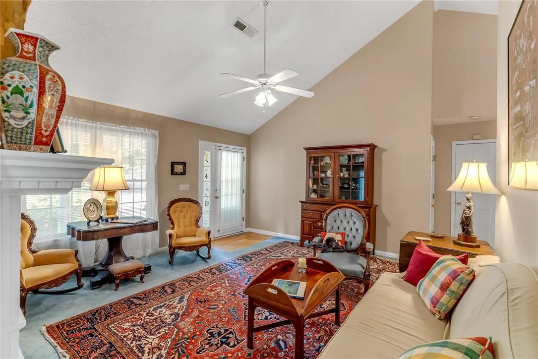 Property image 5 at 118 Grand Oak Circle, Pendleton, SC 29670