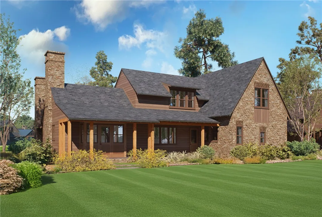 Lot 10 Laurel Pond Way