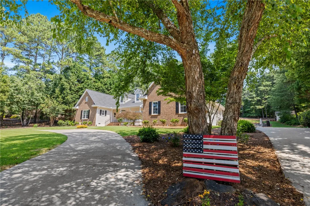 Property image 3 at 308 Amethyst Way, Seneca, SC 29672