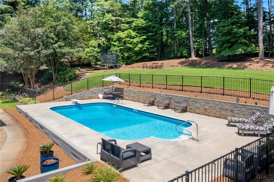 Property image 4 at 308 Amethyst Way, Seneca, SC 29672