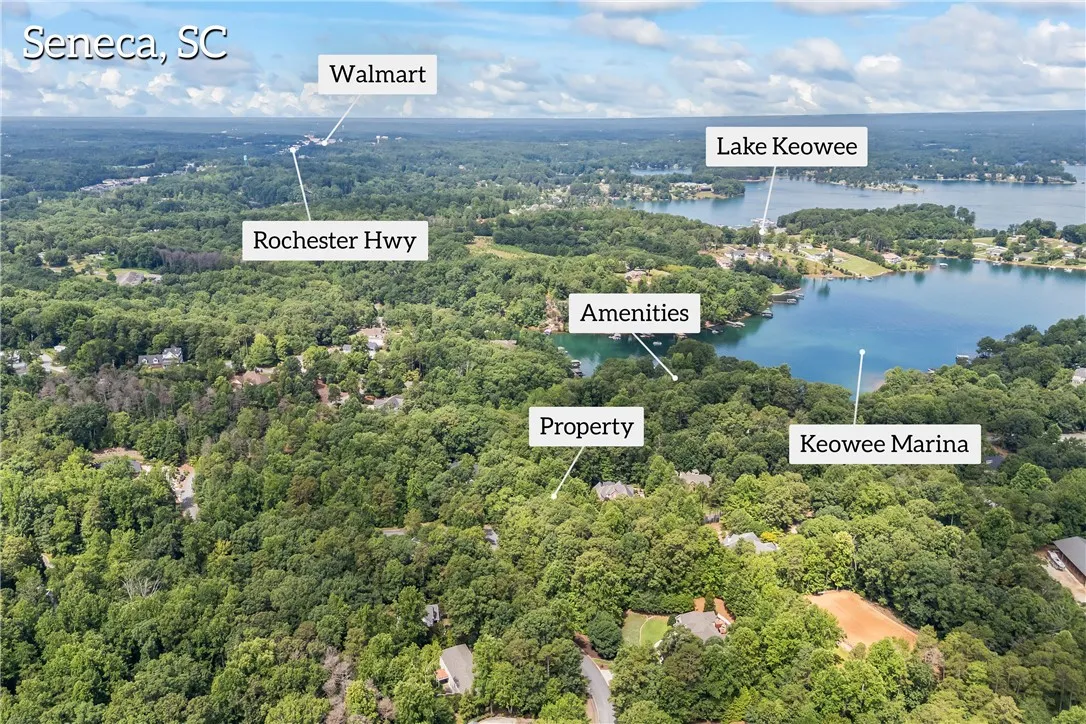 Property image 5 at 301 N Summit Drive, Seneca, SC 29672