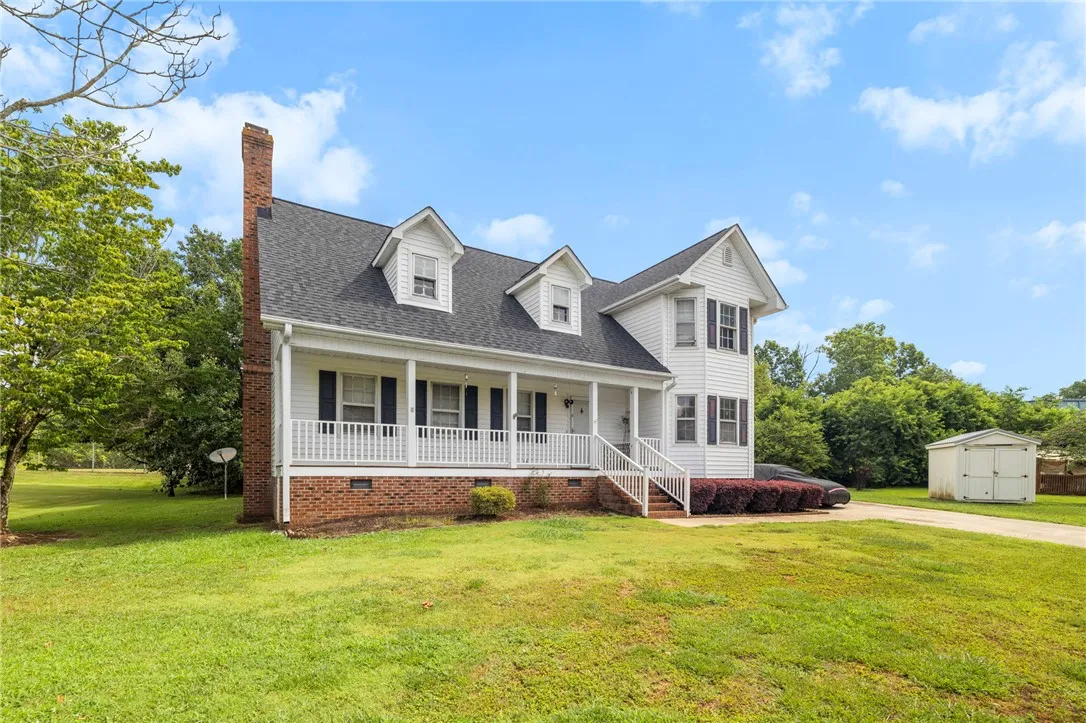 Property image 3 at 107 Barrington Court, Easley, SC 29642