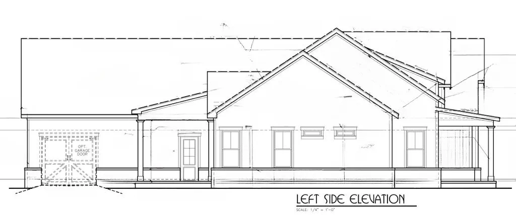 Property image 3 at 7 Autumn Leaves Way, Marietta, SC 29661