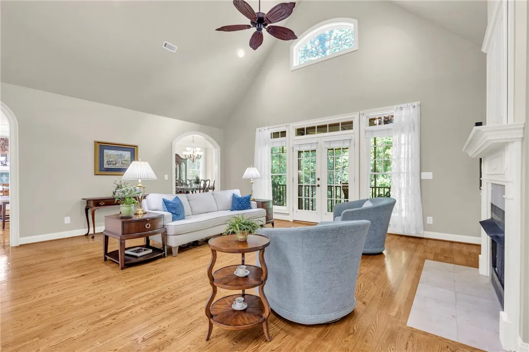 Property image 4 at 112 Walnut Creek Way, Greenville, SC 29611