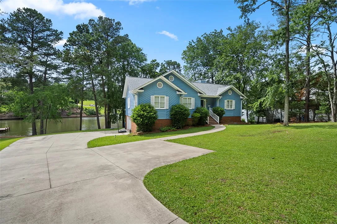 Property image 2 at 123 Watersedge Road, Greenwood, SC 29649