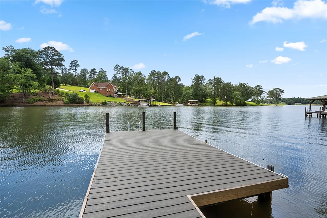 Property image 3 at 123 Watersedge Road, Greenwood, SC 29649