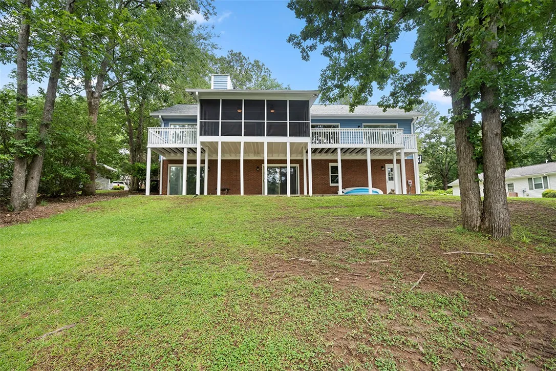 Property image 4 at 123 Watersedge Road, Greenwood, SC 29649
