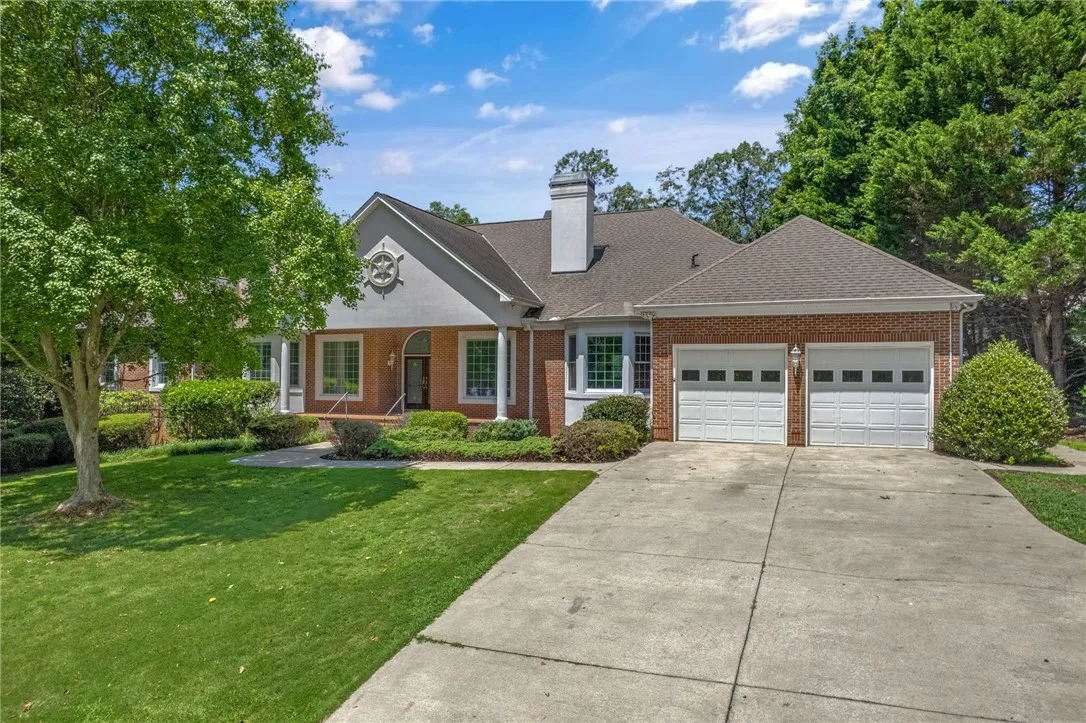 Property image 2 at 716 Clearlake Pointe, Seneca, SC 29672