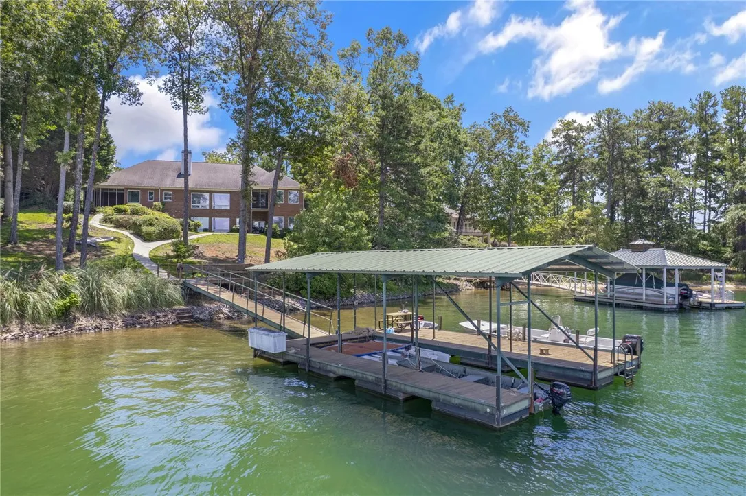 Property image 3 at 716 Clearlake Pointe, Seneca, SC 29672